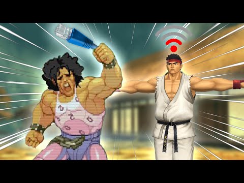 THIRD STRIKE BUFFONERY