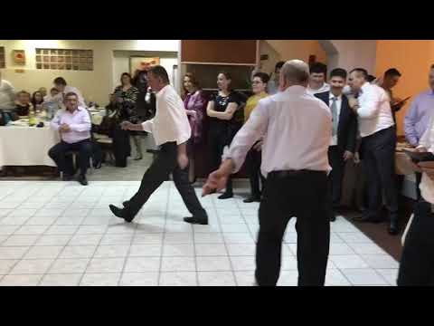 Grigore si Ioan Trif-joc fecioresc de Mureș si Târnave