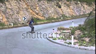 Professional Long Border Ska