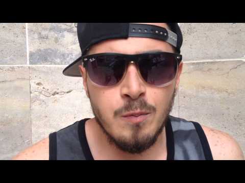 ORANGE BEAT (ITA) | "Funkdoobiest" | BeatboxGreece.com