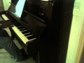 Children's Waltz, Composed & Played by Francis A. Konan