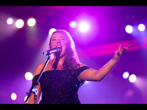 Into The Unknown - Harmonie Excelsior Limmen