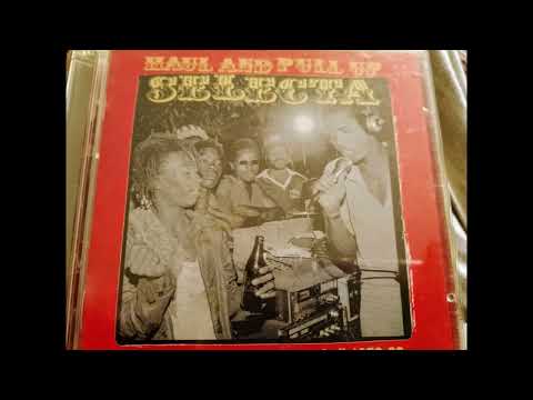 HAUL AND PULL UP SELECTA:: HEAVY WEIGHT DANCEHALL 1979-82. DISC 2.