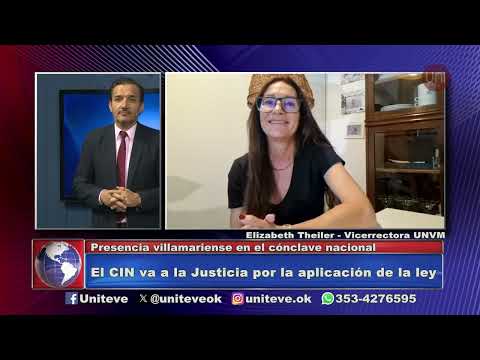 Las universidades irán a la justicia para exigir el cumplimiento de la Ley de Financiamiento