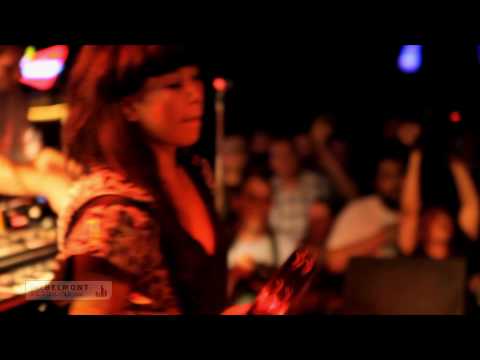 The Juan MacLean - Happy House (Live at The Double Door) [Part 2]