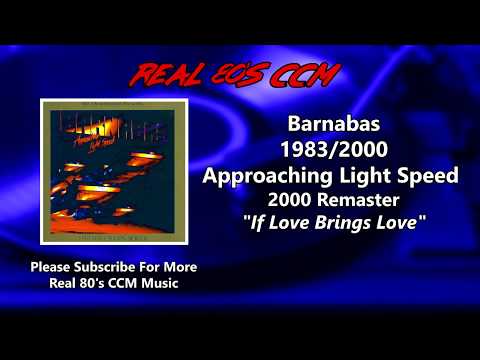 Thumbnail for If Love Brings Love video