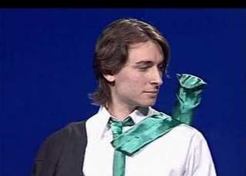 Celebritie an illusion by Bazar de Magia