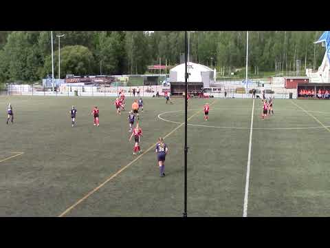 FC Espoo TB - NuPS TB