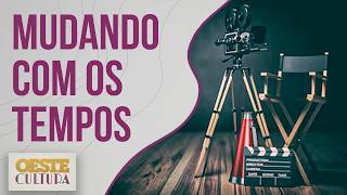 Os desafios da produção independente no Brasil