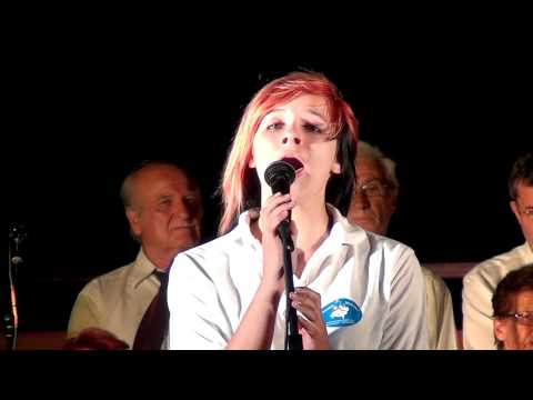 My Immortal - Evanescence Live Cover