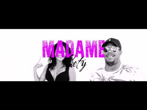 Madame Lety Ft Alvaro la Figura