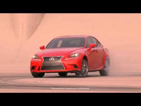 Lexus and Clint Dempsey: A Thrilling Combination