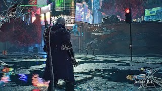 Devil May Cry 5 | Core 2 Quad Q8400 2.66ghz | Amd Radeon R5 240 1GB | 8GB Ram!