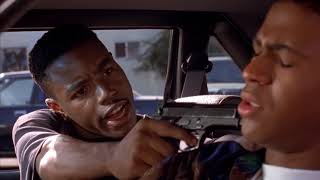 Menace II Society - Kane&#39;s Ford Mustang 5.0