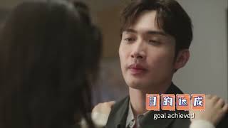 #herewemeetagain ep 20 uncut #ZhangBinbin #VinZhang #JaniceWu BTS