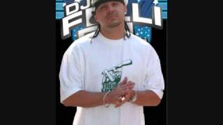 DJ Felli Fel - Feel It (Feat. T-Pain, Flo Rida, Pitbull, &amp; Sean Paul)