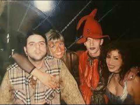 Insomnia Sandro Vibot  Zicky Il Giullare e franchino 16 maggio 1998