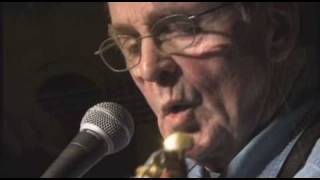 Chuck Mitchell sings &quot;The Rocket&quot; by Fred Eaglesmith