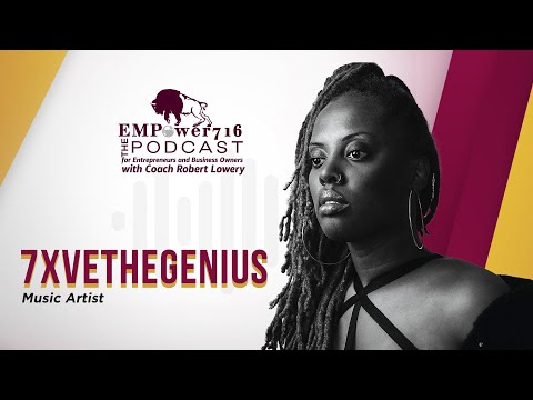 Flow and Creativity: Unveiling the Journey with Music Artist 7xvethegenius
