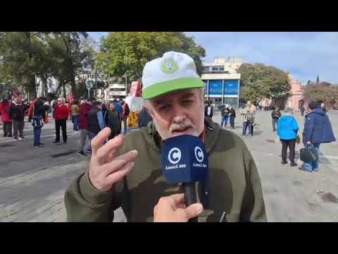 MIGUEL BERROTARÁN DEL FOTO 125° RONDA JUBILAD@S!