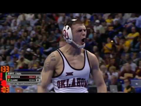 Cody Brewer Highlights