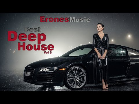 🎵 Best Deep House 2026 - Vol 5 - By Erones Music