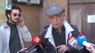Բացե'ք մեր մուտքը. Թուրքը մեզ դրսում է թողել. ԳՈՅ: Լրաբեր - 2.04.2024
