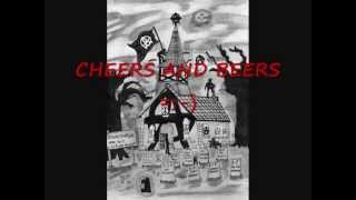 Dead Kennedys , The Prey =;-)