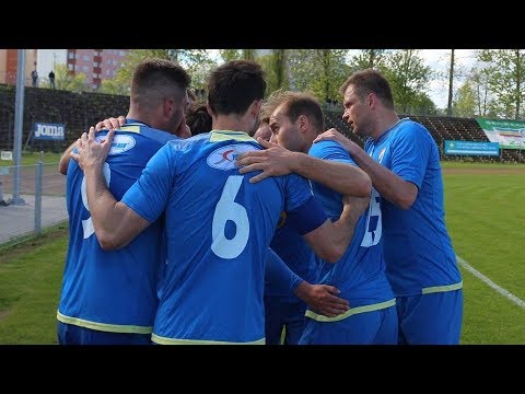 Zapowiedź meczu Gwardia Koszalin - MKS Kluczbork