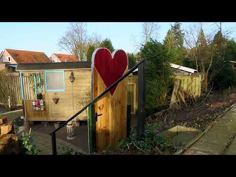 B  Gemeente Rijssen Holten '  Holten verfraait' de Molenbelterweg te holten deel 2