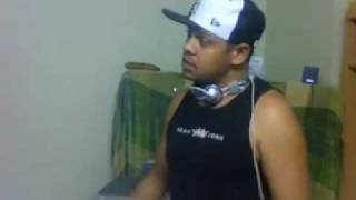 The Dreamtime Brothaz