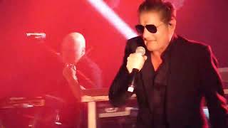 Nitzer Ebb - Ascend @ Wave Gotik Treffen Festival Agra Hall 8 6 2019 Leipzig De
