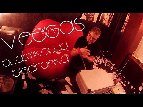 Veegas - Plastikowa Biedronka (Official Video)