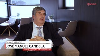Entrevista BANCO SABADELL