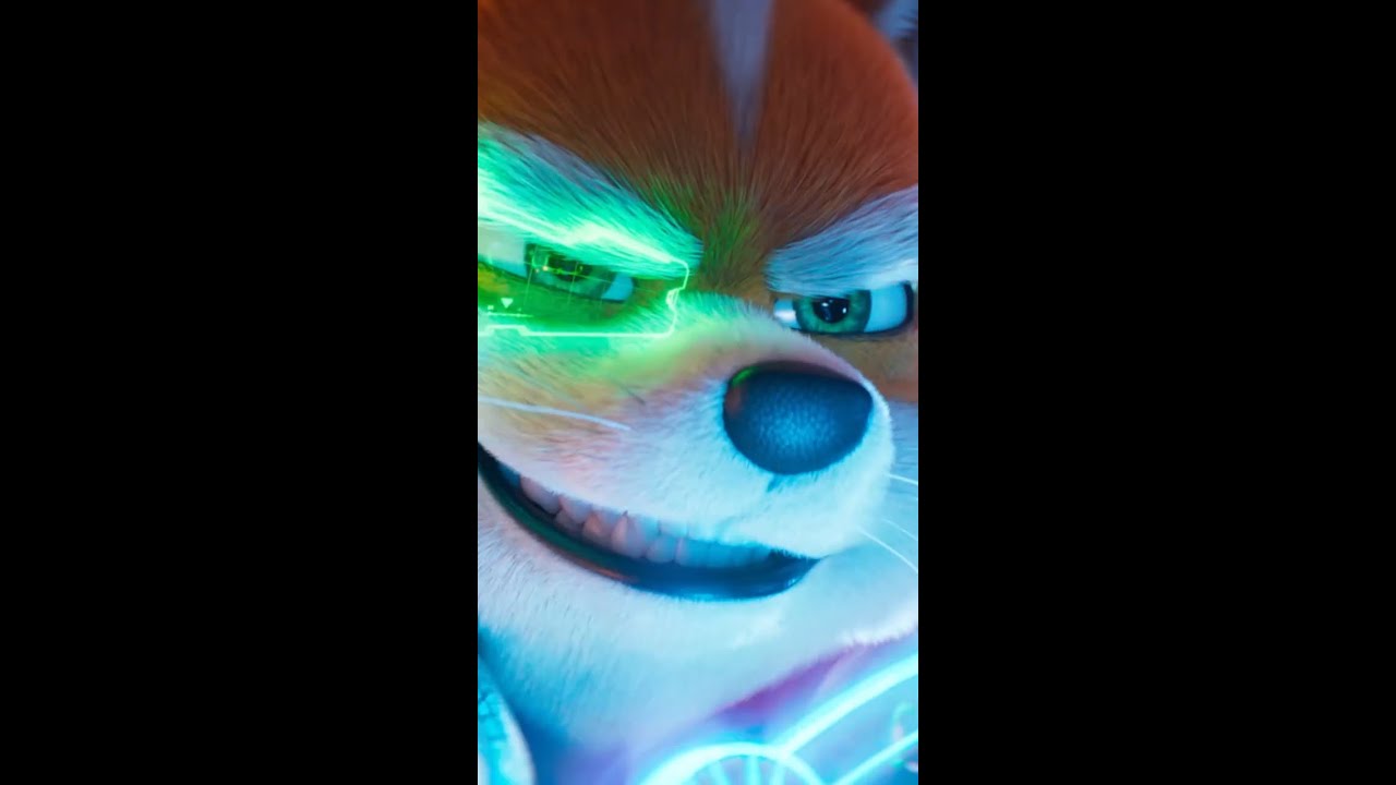 The Super Mario Galaxy Movie — Official Trailer