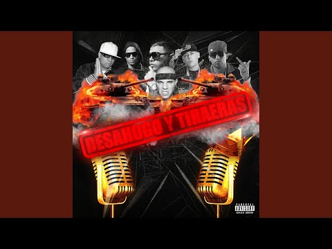 Tu Eres El Rey (Tiraera Don Omar)