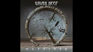 Uriah Heep - Say Goodbye
