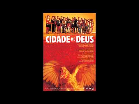 Convite Para a Vida - Seu Jorge