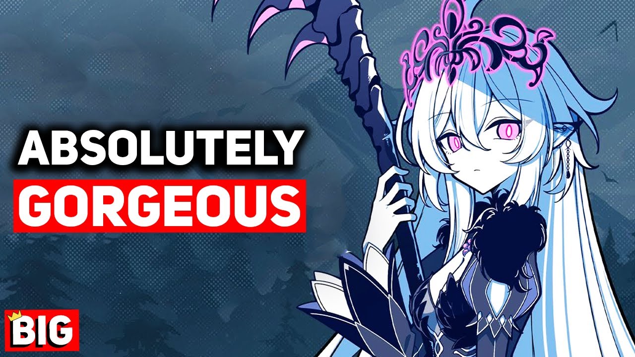 Some real beautiful games! | Indie Gaming This Week: 19 - 25 January 2026