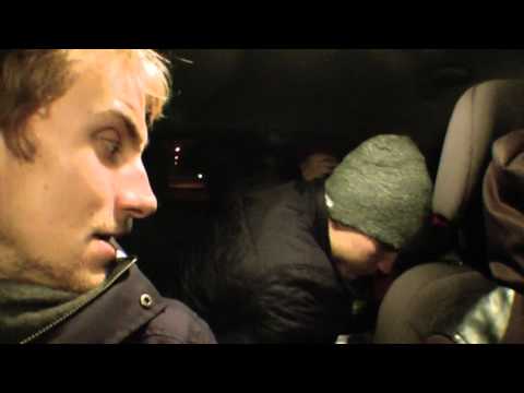 Kotkan matkassa - osa 5 teaser