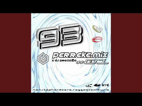 Perreke Mix 01: Gaona & Ñengo Flow (Prexiouz ReDrum)