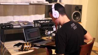 Behind The Booth: City Lights (Update I)