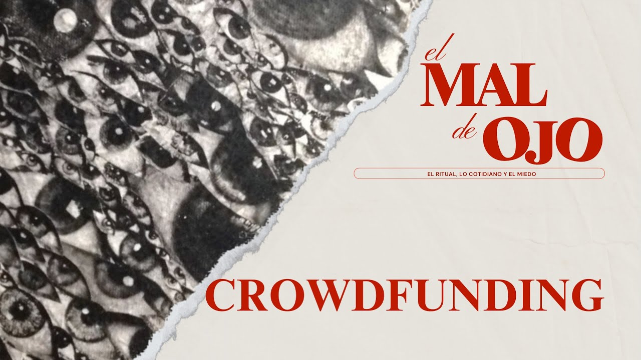 El Mal de Ojo - Cortometraje Documental de título Universidad de Chile