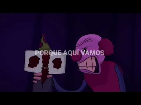 One Night at Flumpty's 3 - Ready To Die | Andrew W.K (Sub español)