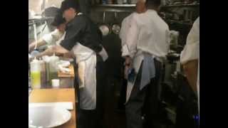 ChefOjeda @chapel Grille RI