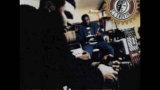 Pete Rock &amp; CL Smooth - Sun Won&#39;t Come Out