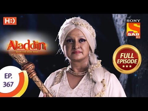 Aladdin - Ep 367 - Full Episode - 10th January 2020