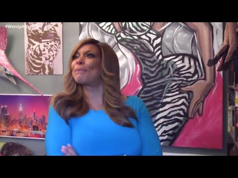 Wendy's After Show - Season 5 Compliation, Part 1