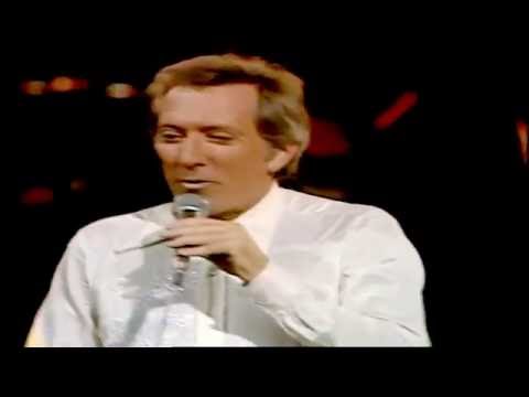 Andy Williams........ Until It's Time For You To Go.