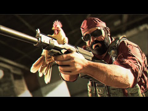 Steam Community :: Video :: bring old cs back